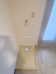 ドミールほづみの物件内観写真